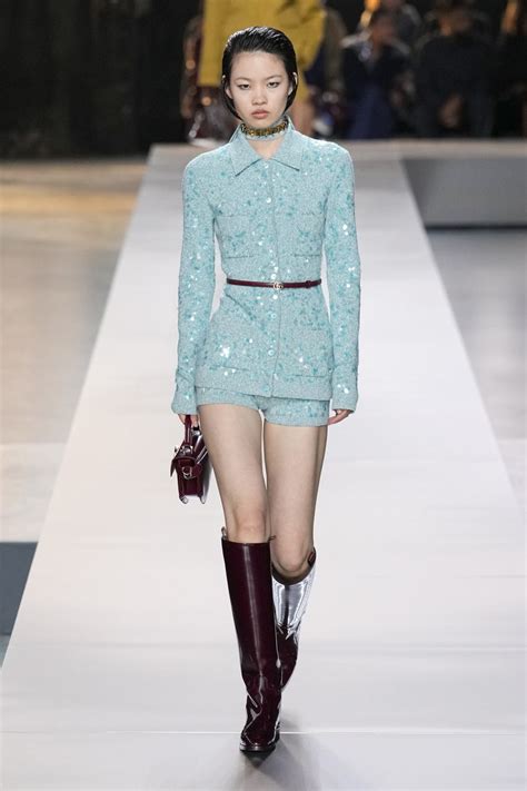 gucci precollezione|gucci 2024 collection.